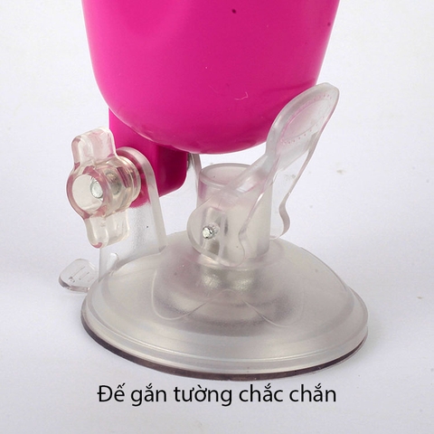 Cốc thủ dâm gắn tường