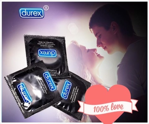 Bao cao su Durex Kingtex tốt nhất hiện nay