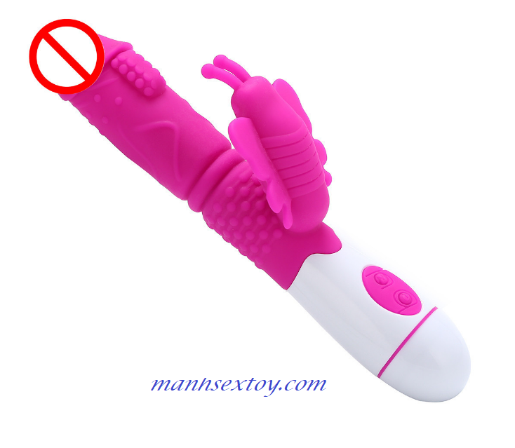 Dương vật giả Female Vibrator